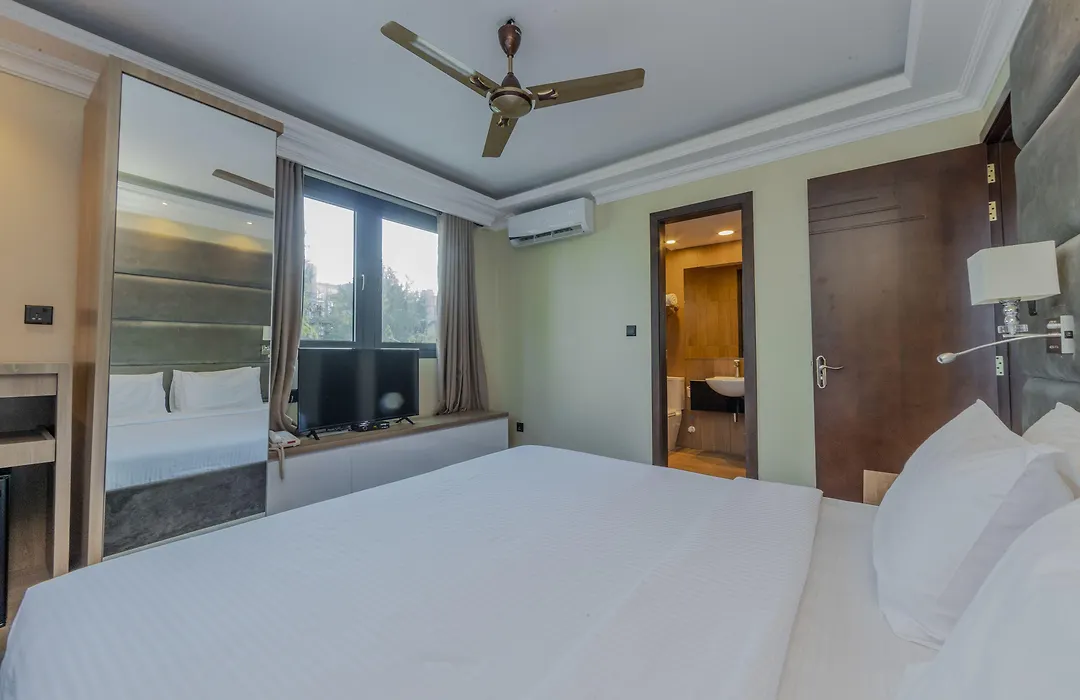 Coral Grand Beach & Spa At Hulhumale-1