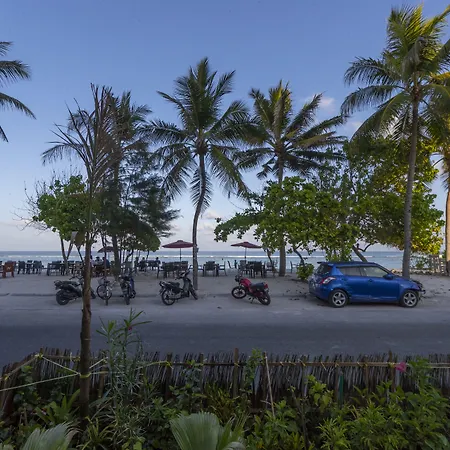 Coral Grand Beach & Spa At Hulhumale-2