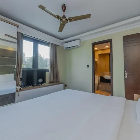 Coral Grand Beach & Spa At Hulhumale-3