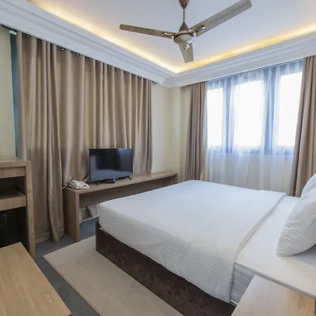 Coral Grand Beach & Spa At Hulhumale-3